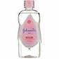 Johnsons Baby Oil 14 Ounce (414Ml) (6 Pack)