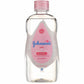 Johnsons Baby Oil 14 Ounce (414Ml) (6 Pack)