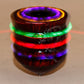 Light Up Music Spinning Tops, Funny Birthday Party Favors, Goodie Bag Fillers, Stocking Stuffers Spinning Tops
