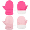 Sarfel Toddler Gloves 3T Toddler Mittens Toddler Waterproof Gloves Toddler Ski Gloves Toddler Winter Gloves Toddler Girl Gloves