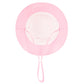 Durio Infant Sun Hat Baby Hats Summer Beach Upf 50+ Sun Protection Newborn Sun Hats Double Sides Cap For Baby Girl Bucket Hat D