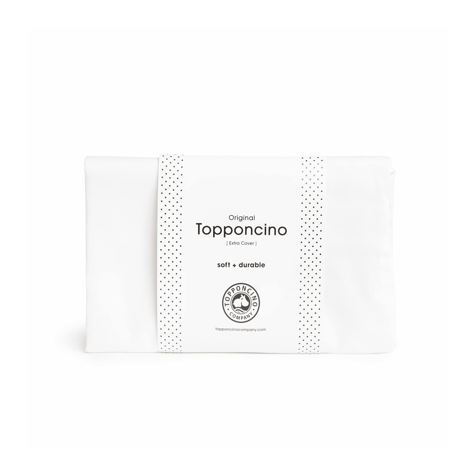 The Topponcino Company | Extra Cover Only | Insert Sold Separately | Fits All To WBCBBB07TF3Y8GD