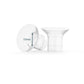 Ameda Breast Pump Flange Insert | 15Mm Flange Insert | Ameda Pump Parts | Universal Flange Insert | Compatible With Mya Joy, Mya