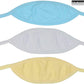 Tobeinstyle Babies' 3 Pack Comfortable Newborn Baby Belly Binder - Boys - One Size
