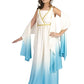 Fun World Greek Goddess Child Costume Small (4-6)