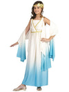 Fun World Greek Goddess Child Costume Small (4-6)