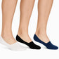 Royal Mart Cotton Socks For Daily And Office Wear, Running, Gym (Reduces Sweat & Odour) Men & Women Solid Peds/Footie/NoShow (M