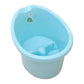 Club BollywoodBaby Tub Bucket Portable Bucket for 03 Years Old Babies Newborn Blue|Baby|Bathing & Grooming|Bath Tubs