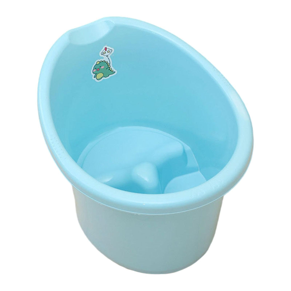 Club BollywoodBaby Tub Bucket Portable Bucket for 03 Years Old Babies Newborn Blue|Baby|Bathing & Grooming|Bath Tubs