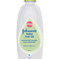 Johnson'S Baby Hair Oil (200Ml) Clear