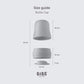 Bibs Bottle Cap Set - Bpa-Free, Dishwasher Safe, Customizable Colors, Includes Cap, Milk Lock, And Screw Cap - Compatible With B
