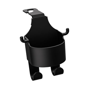 CALANDIS Seat Back Drink Cup Holder Hook Storage Organizer for Bag Grocery Purse | Cup Holders | Interior | Car & Truck Parts | 