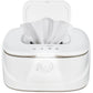 Baby Wipe Warmer With Night Light,Innovative Spring Design,Baby Wet Wipes Dispenser For Large Wipes,Wipes Warmer For Newborn Bab