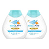 Baby Dove Rich Moisture Baby Lotion, 200 Ml (Pack Of 2)