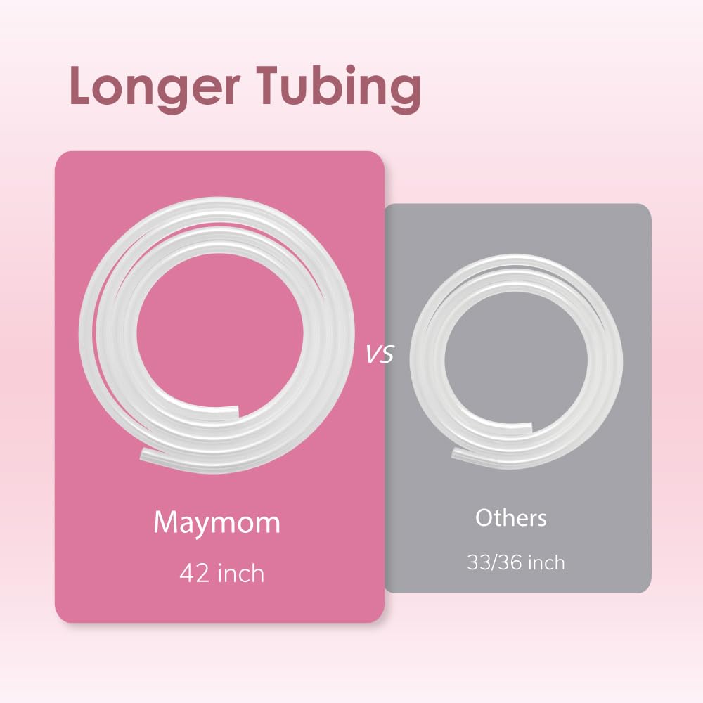 Maymom Pump Part Compatible With Spectra S2 Spectra S1 9 Plus Breastpump Not Original Spectra Replacement Pump Parts 15Mm Flange