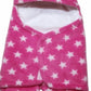 Episkey Soft Hooded Baby Blankets Swaddlers All Season Baby Wrapper Unisex Baby Sleeping Bag Baby Gift for New Born Baby Boys an