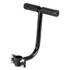 Lixada Bicycle Rear Seat Handle Grip Kids Safety Handle Grip Bikes Child Back Seat Armrest Bicycle Accessory