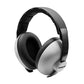 Bbtkcare Baby Noise Cancelling Headphones - Baby Ear Protection 3-36 Months - Comfortable Baby Headphones Against Hearing Damage