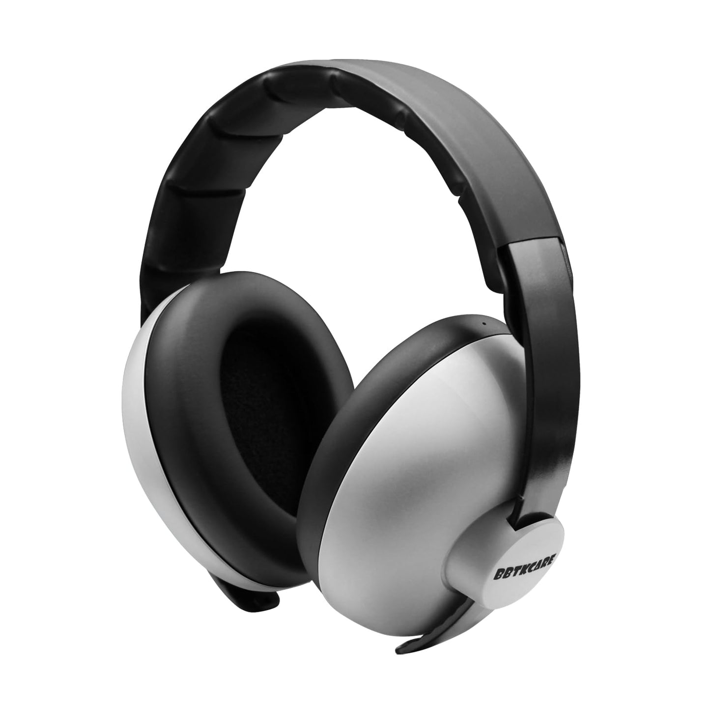 Bbtkcare Baby Noise Cancelling Headphones - Baby Ear Protection 3-36 Months - Comfortable Baby Headphones Against Hearing Damage