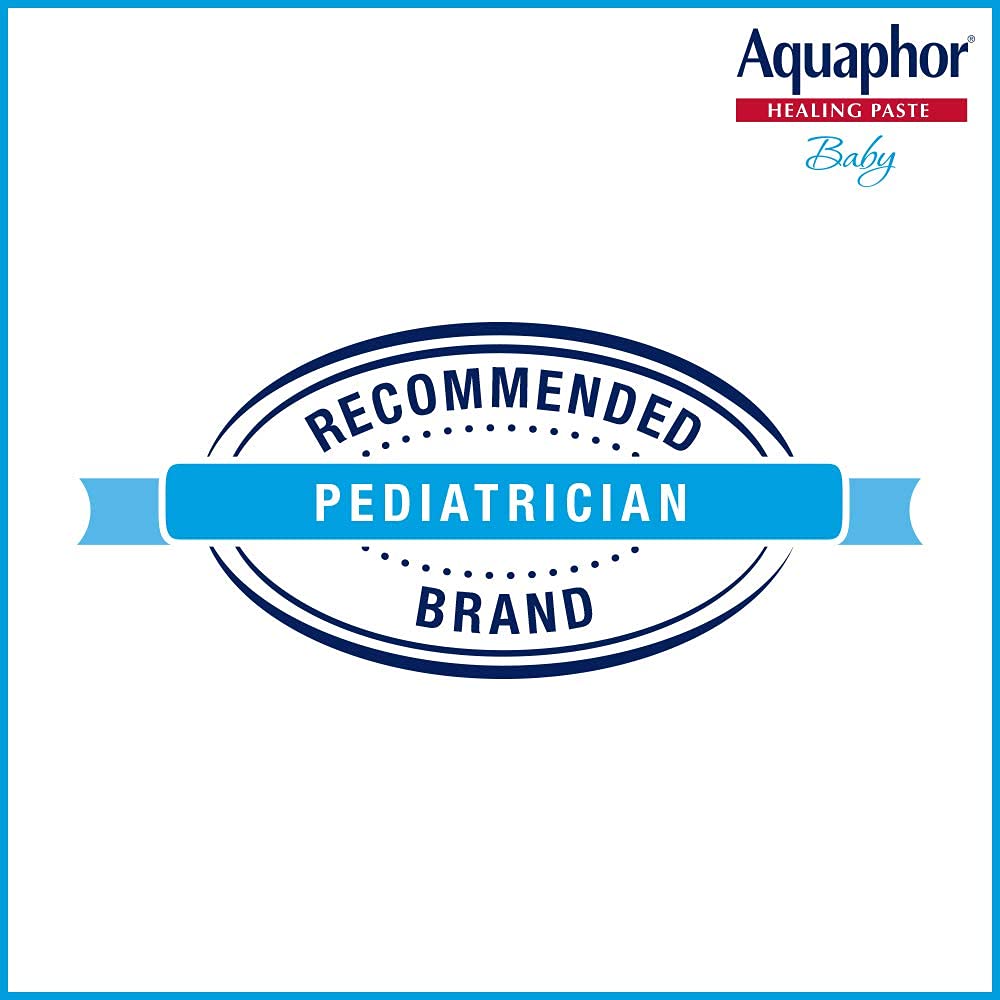 Aquaphor Baby Healing Paste 3.5 Ounce (Pack Of 2)