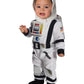 Rubie'S Baby Lil' Astronaut Costume, Toddler