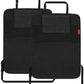 Dear Auto Car Backseat Organizer - Car Seat Protector - 2 Pack - Premium Quality Car Kick Mats With 10' Tablet Holder - Extra L