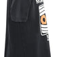 Unique Baby Boys Toddler Mummy'S Boy Halloween Short Sleeved T Shirt (4T) Black