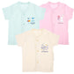 REVOLTEK Cotton Front Open Vest Tshirt Thin Fabric for Summer wear Summer Wear for Your Baby Pack of 3 (MultiColor, 1218 Month