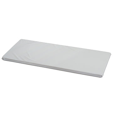 Childrens Factory Waterproof Baby Changing Pad, Diaper Changing Mat for Babies and Toddlers, Soft and Easy to Clean
