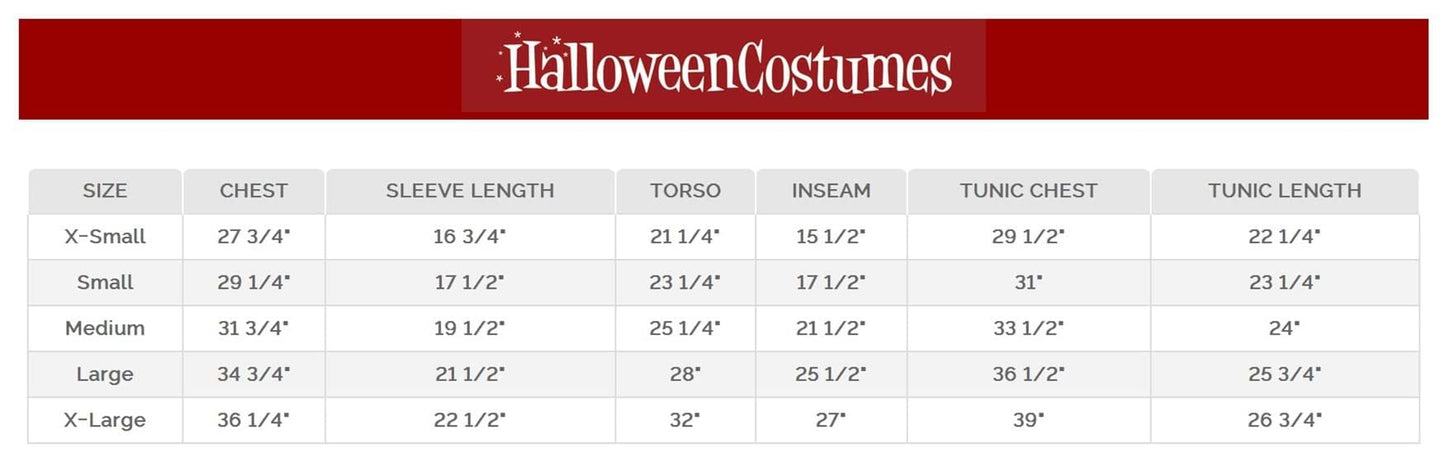 Fun Costumes Disney'S The Little Mermaid Kid'S Sebastian Outfit, Size- X-Small