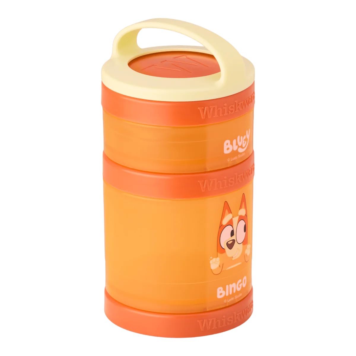 Whiskware Snacks Stacks