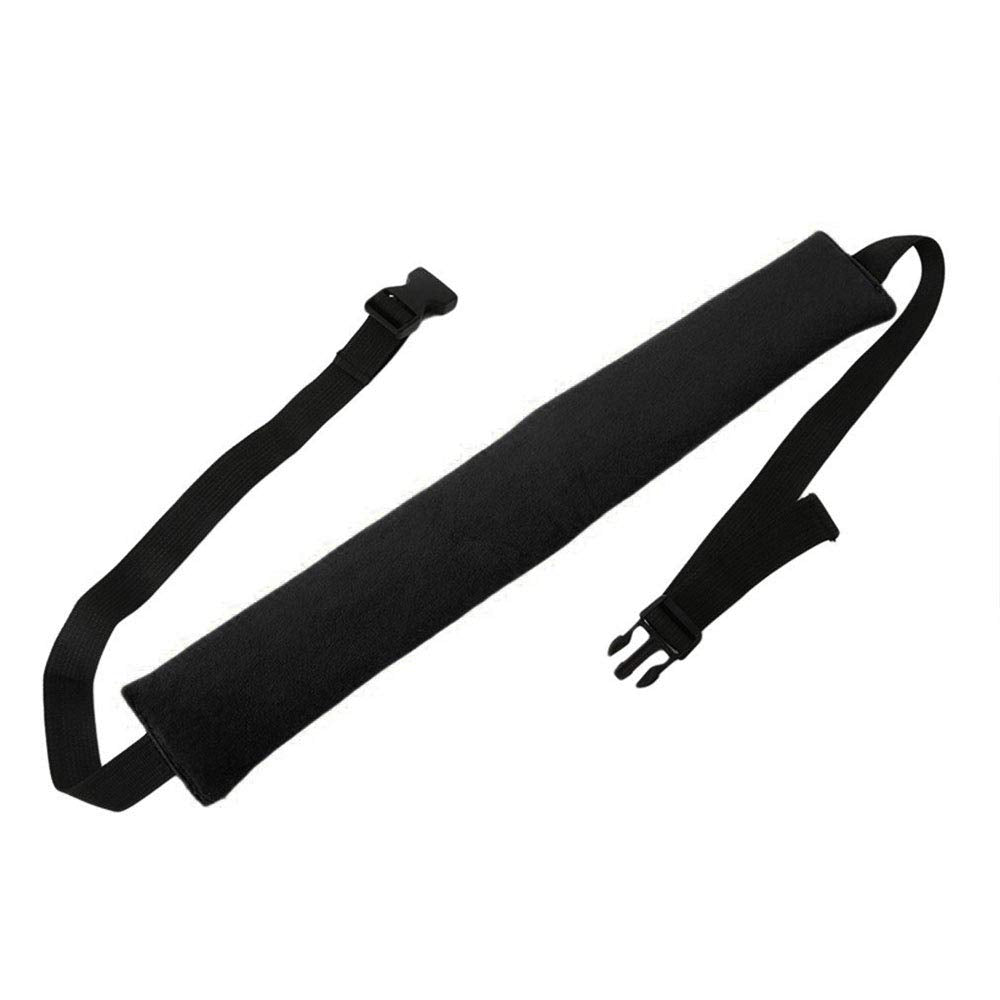 High Chair Straps, Universal Baby Safety Strap, Highchair Harness For Infant&Toddler'S(Black)
