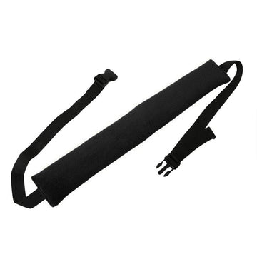 High Chair Straps, Universal Baby Safety Strap, Highchair Harness For Infant&Toddler'S(Black)