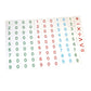 bnf Montessori Number Cards Educational Math Games for Boys Girls Birthday Gifts Baby | Toys for Baby | Developmental Baby Toys
