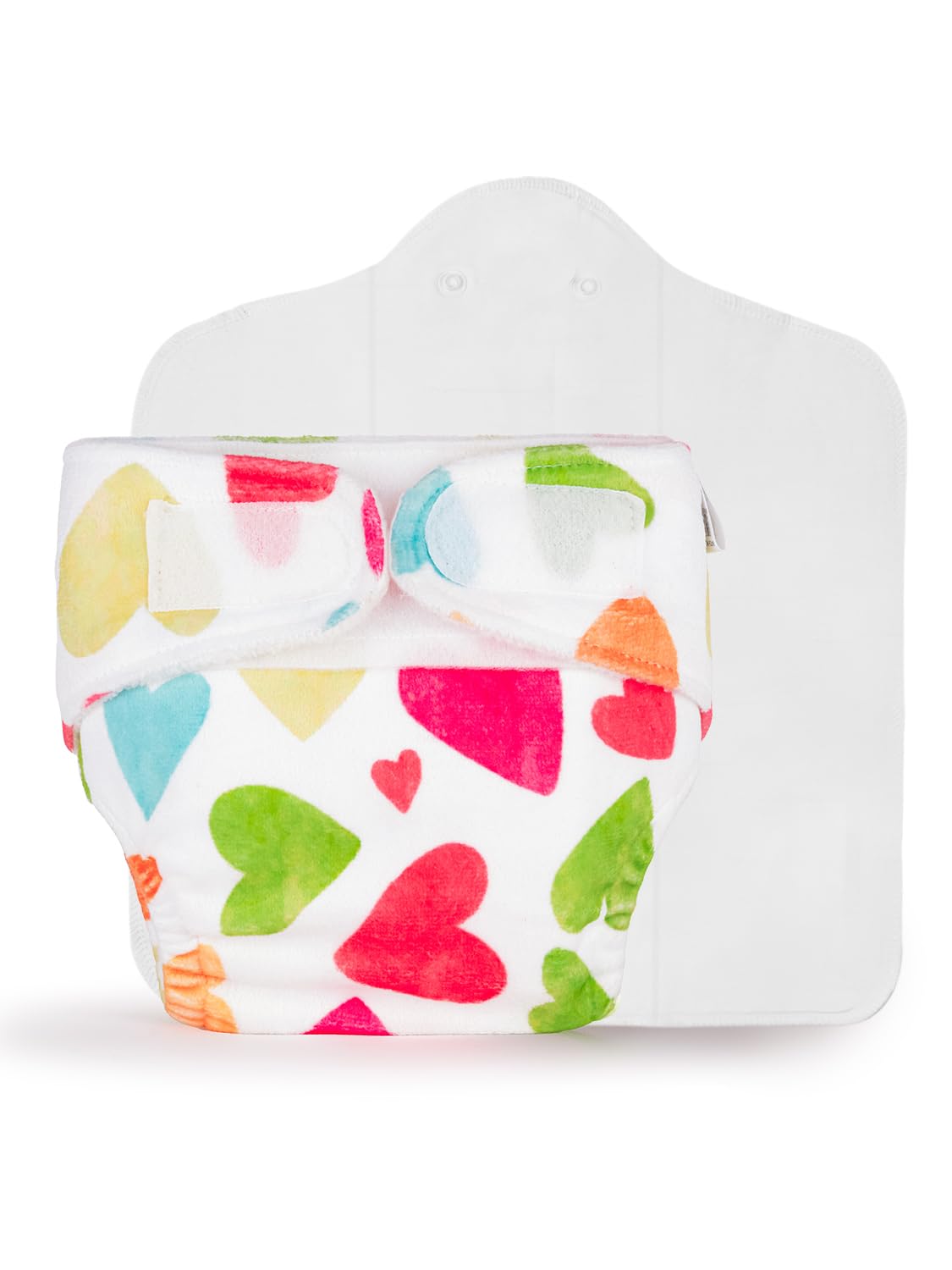 Superbottoms Newborn Uno Cloth Diaper  Reusable And Washable Cloth Diaper For Newborn Babies From 03 Months(07 Kg)|Softest An