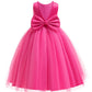 Jup'Elle Baby Girls Dresses With Pearls - Party Wedding Pageant Eastern Flower Girl 1 Year Birthday Dress