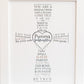Precious Goddaughter Keepsake Frame - Gift For Goddaughter From Godparent For Baptism Or Christening