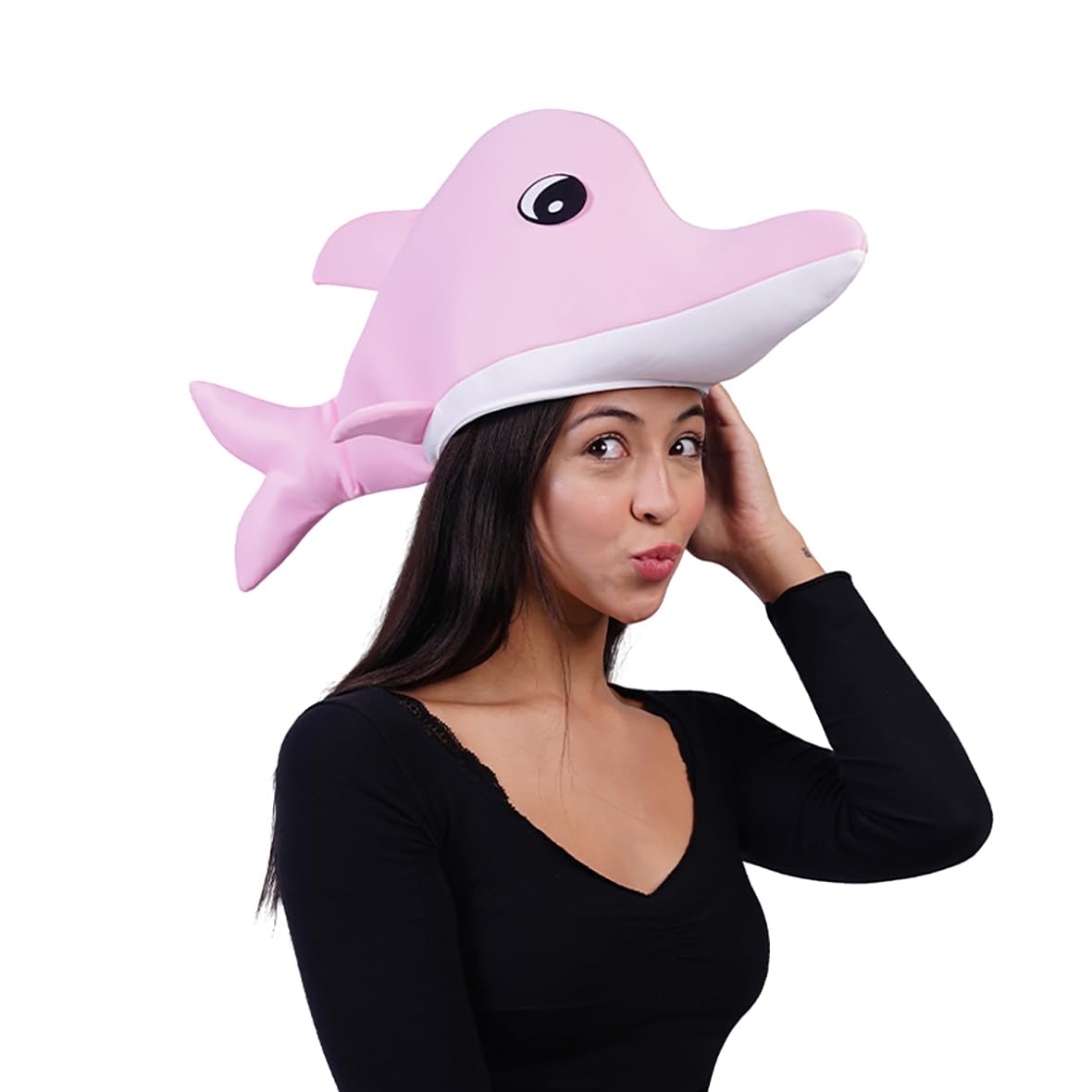 Pgond Dolphin Hat