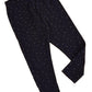 Pantaloons Junior Girls Navy Leggings Skinny Fit,Navy,56 YRS