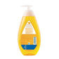 2 Pk. Johnson'S Baby Shampoo 500Ml (1000Ml Total)