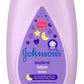 Johnsons Baby Bedtime Lotion 13.6 Ounce (400Ml)