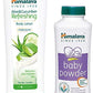 Himalaya Aloe & Cucumber Refreshing Body Lotion, 200Ml & Himalaya Herbals Baby Powder (Pack Of 200 Gram)
