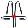 Stroller and Car Seat Replacement Parts/Accessories to fit Graco Products for Babies, Toddlers, and Children (Harness Straps ONL