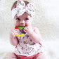 Nuby Wacky Teething Ring, Multicolor (Pack of 16)