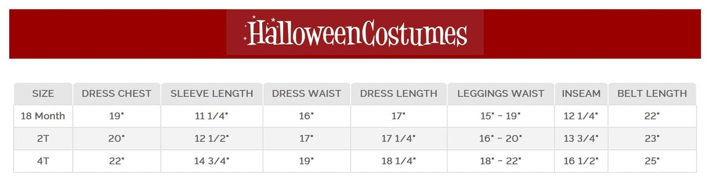 Fun Costumes Toddler Disney And Pixar Toy Story Alien For Girls 2T