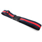 Zarpma Baby Adjustable Safety Belt,Safety Harness For Child Kid Infant Safe Strap For Pushchair,Highchair,Child Chair,Stroller,P