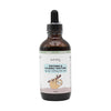 Balm Baby Natural Baby Teething & Calming Tincture - Calms, Soothes Gums and Discomfort - Vegan - Glass Bottle with Glass Droppe