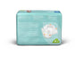 Medline Disposable Baby Diapers, Size 4 (22-37 Lbs), Case Of 200
