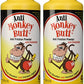 Anti Monkey Butt Powder With Calamine, 6 Ounce (Pack Of 2)