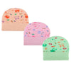 Lookool Cotton Cap For Newborn Baby Boys & Girls Unisex Baby Infant Cotton Caps For New Born Baby 6 To 18 Months Babies Toddler 